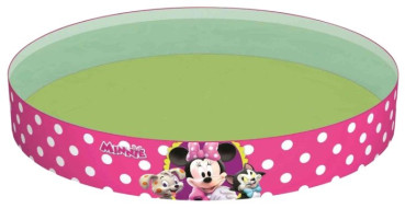 Детский бассейн Bestway Minnie 91067 Детский бассейн Bestway Minnie 91067