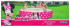 Детский бассейн Bestway Minnie 91067