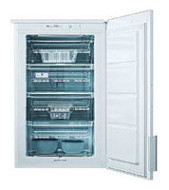 Встраиваемый морозильник AEG AG 88850 4E Встраиваемый морозильник AEG AG 88850 4E