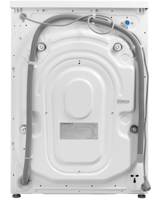Стиральная машина Maunfeld MFWM1510WH06 Стиральная машина Maunfeld MFWM1510WH06