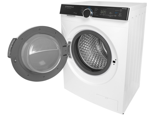 Стиральная машина Maunfeld MFWM1510WH06 Стиральная машина Maunfeld MFWM1510WH06