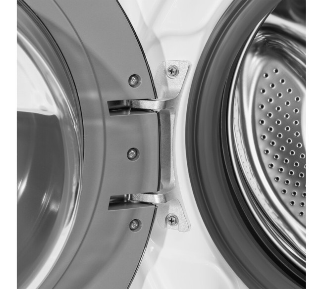 Стиральная машина Maunfeld MFWM1510WH06 Стиральная машина Maunfeld MFWM1510WH06