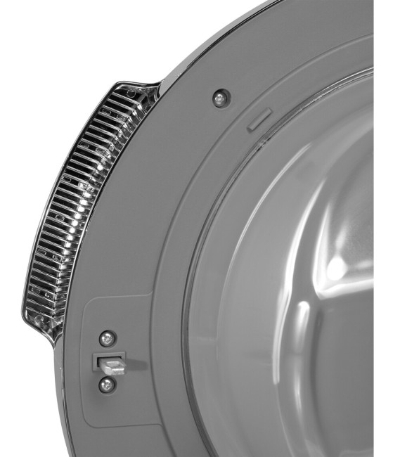 Стиральная машина Maunfeld MFWM1510WH06 Стиральная машина Maunfeld MFWM1510WH06