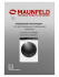 Стиральная машина Maunfeld MFWM1510WH06 Стиральная машина Maunfeld MFWM1510WH06