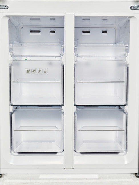 Холодильник multi-door Jacky's JR FI401А1