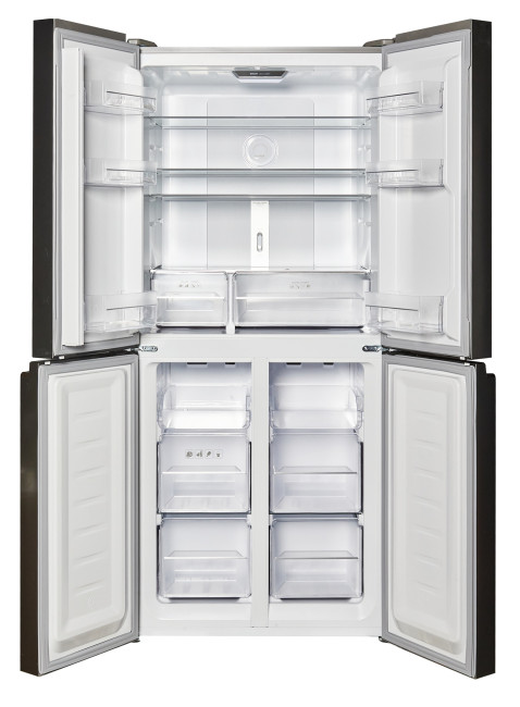 Холодильник multi-door Jacky's JR FI401А1