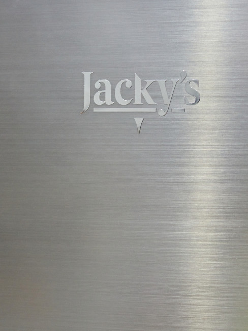 Холодильник multi-door Jacky's JR FI401А1