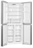 Холодильник multi-door Jacky's JR FI401А1
