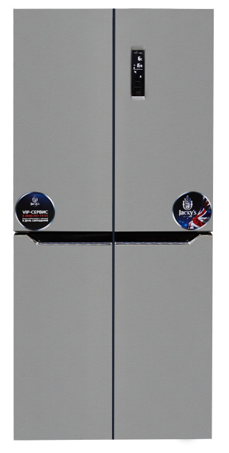 Холодильник multi-door Jacky's JR FI401А1