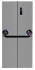 Холодильник multi-door Jacky's JR FI401А1