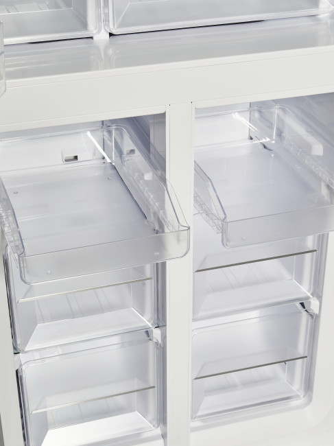 Холодильник multi-door Jacky's JR FI401А1