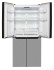 Холодильник multi-door Jacky's JR FI401А1