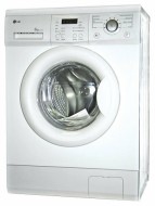Стиральная машина LG WD-80499N
