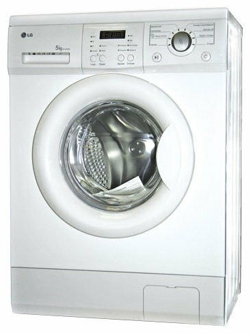 Стиральная машина LG WD-80499N