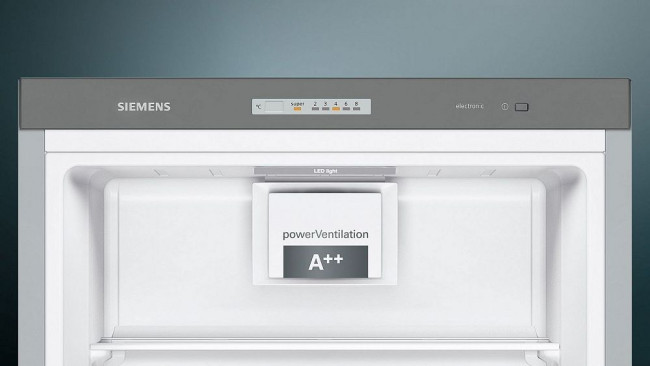 Холодильник Siemens KS36VVI3 нержавеющая сталь
