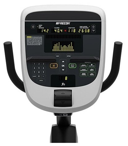 Велоэргометр PRECOR RBK 635 Велоэргометр PRECOR RBK 635
