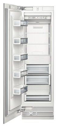 Встраиваемый морозильник Siemens FI24NP31