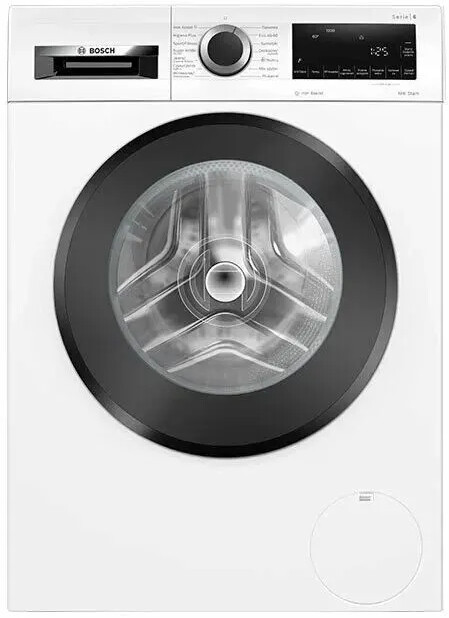 Стиральная машина Bosch WGG242ZKPL Стиральная машина Bosch WGG242ZKPL