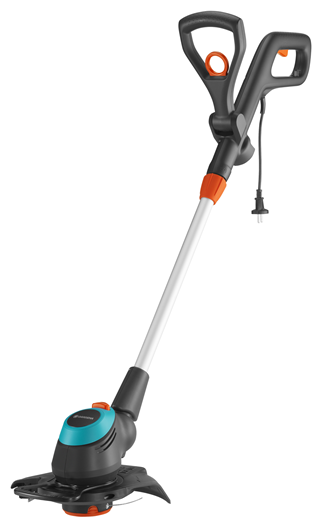 Триммер электрический GARDENA EasyCut 450/25 (9870-20) Триммер электрический GARDENA EasyCut 450/25 (9870-20)