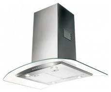 Каминная вытяжка Faber TRATTO ISOLA/SP EG8 X/V A90 Каминная вытяжка Faber TRATTO ISOLA/SP EG8 X/V A90
