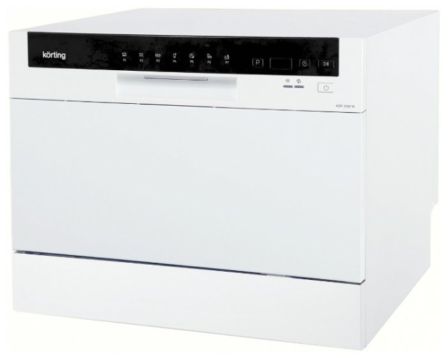 Посудомоечная машина Korting KDF 2050 W