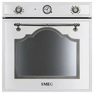 Духовой шкаф smeg SF750BS