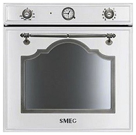 Духовой шкаф smeg SF750BS Духовой шкаф smeg SF750BS