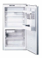 Встраиваемый холодильник Bosch KIF20440 Встраиваемый холодильник Bosch KIF20440