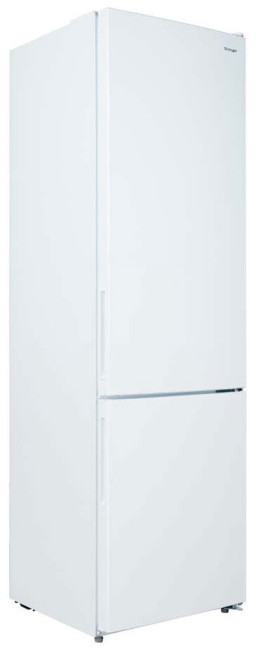 Холодильник Zarget ZRB 360NS1WM