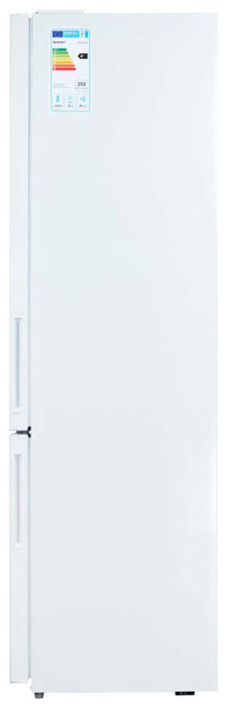 Холодильник Zarget ZRB 360NS1WM