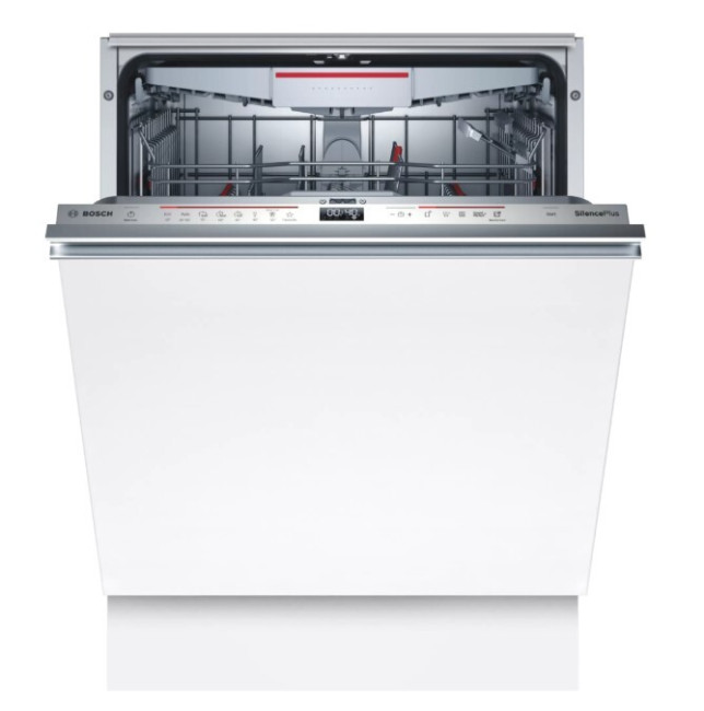 Встраиваемая посудомоечная машина Bosch SMV6ECX57E
