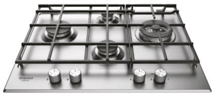 Варочная панель Ariston PKL 641 D2 IX