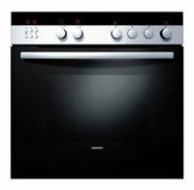 Электрический духовой шкаф Siemens HE28075