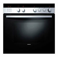 Электрический духовой шкаф Siemens HE28075 Электрический духовой шкаф Siemens HE28075
