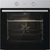 Встраиваемый электрический духовой шкаф Gorenje BO 6717 E03X