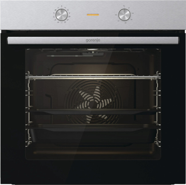 Встраиваемый электрический духовой шкаф Gorenje BO 6717 E03X