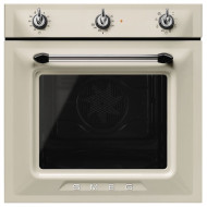 Электрический духовой шкаф smeg SF6905P1 Электрический духовой шкаф smeg SF6905P1