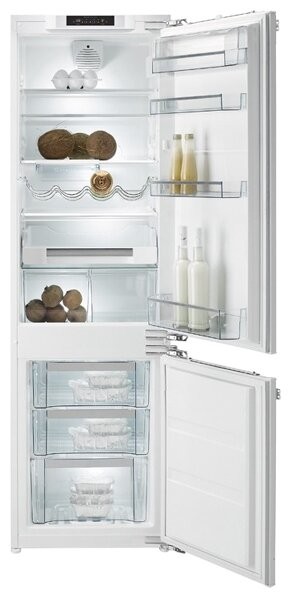 Встраиваемый холодильник Gorenje NRKI 5181 LW Встраиваемый холодильник Gorenje NRKI 5181 LW