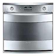 Электрический духовой шкаф smeg S2010MF