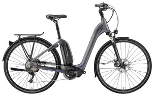 Электровелосипед Merida ESpresso City XT-Edition EQ (2019)