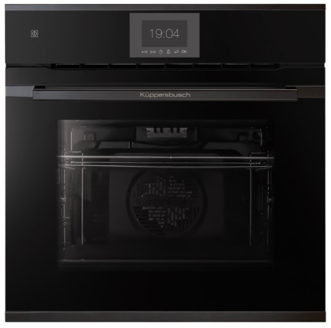 Духовой шкаф Kuppersbusch BP 6550.0 S2-Airfry Духовой шкаф Kuppersbusch BP 6550.0 S2-Airfry