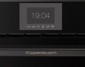 Духовой шкаф Kuppersbusch BP 6550.0 S2-Airfry Духовой шкаф Kuppersbusch BP 6550.0 S2-Airfry