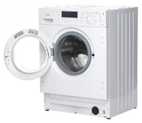 Стиральная машина Whirlpool AWOC 7712 Стиральная машина Whirlpool AWOC 7712