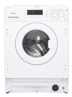 Стиральная машина Whirlpool AWOC 7712 Стиральная машина Whirlpool AWOC 7712