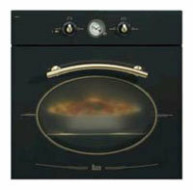 Электрический духовой шкаф TEKA HR 600 BK Электрический духовой шкаф TEKA HR 600 BK
