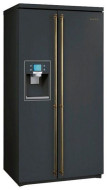 Холодильник side-by-side SMEG sbs8003a