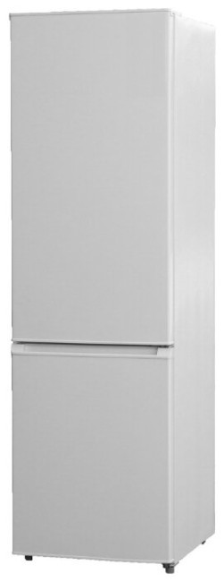 Холодильник Braun BRM 3590 DWNF Холодильник Braun BRM 3590 DWNF