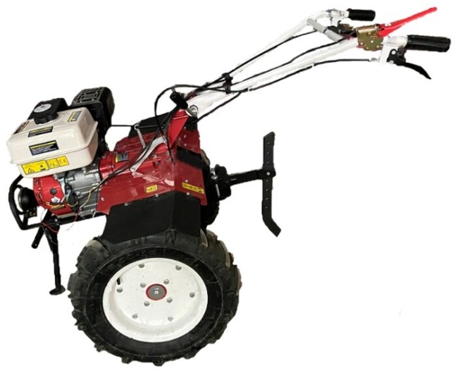 Мотоблок бензиновый Harvest GX 270 Pro 9 л.с.