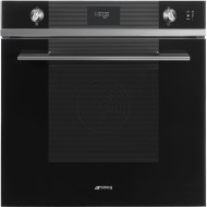 Встраиваемый электрический духовой шкаф Smeg SOP6101S2N