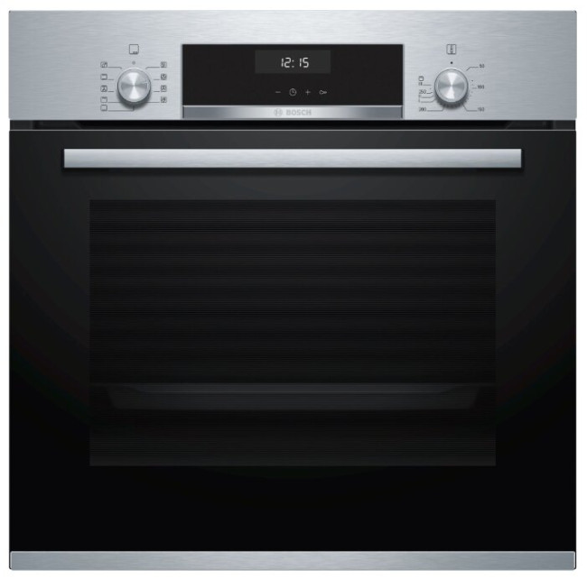 Электрический духовой шкаф Bosch HBJ538YS0R Электрический духовой шкаф Bosch HBJ538YS0R